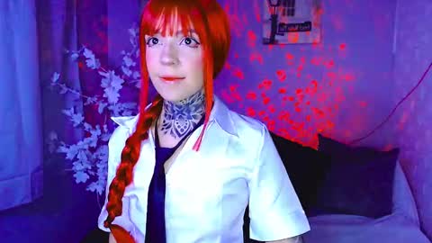 Snapshot of lannie_gonzales chatting on 11.01.25 LANNIE online show from 11.01.25