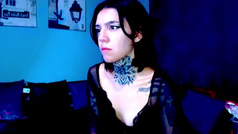 LANNIE   online show from 02.07.26