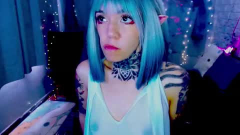 LANNIE   online show from 03.16.26