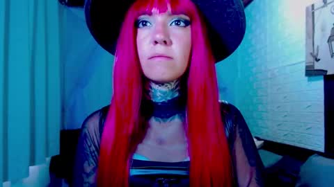 LANNIE   online show from 03.27.26