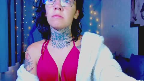 LANNIE   online show from 04.09.26