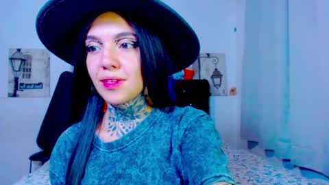 LANNIE   online show from 06.03.26