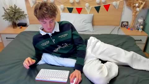 Fandi online show from 02.02.25