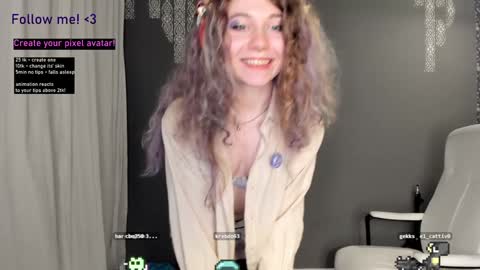 lanshan_classy online show from 12.30.24