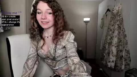 lanshan_classy online show from 03.19.26