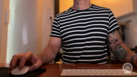 BDSM online show from 07.05.26