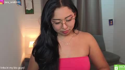 Lara  online show from 05.17.26