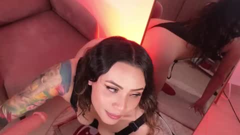 Lara online show from 03.25.26