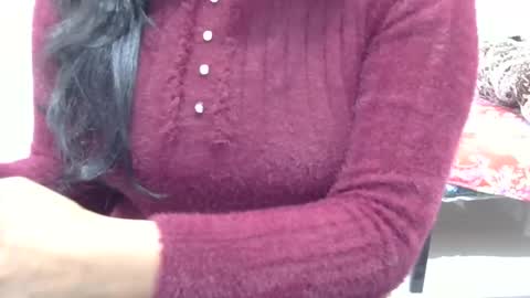 Anshika rai online show from 01.10.25