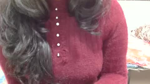 Anshika rai online show from 01.10.25