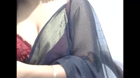 Anshika rai online show from 04.21.26