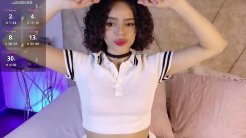 Lara Gill online show from 12.20.25