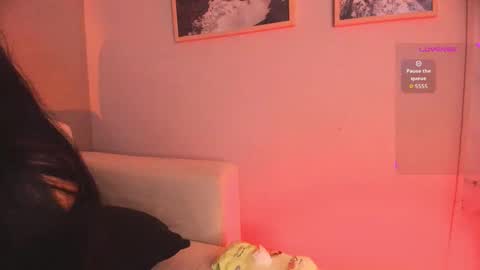 Lara Madisson online show from 03.05.26