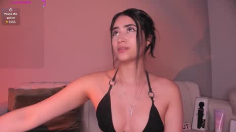 Lara Madisson online show from 03.17.26