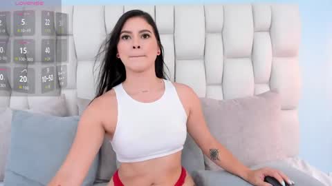 Lara Sweet online show from 04.03.26