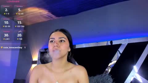 Lara online show from 03.12.25