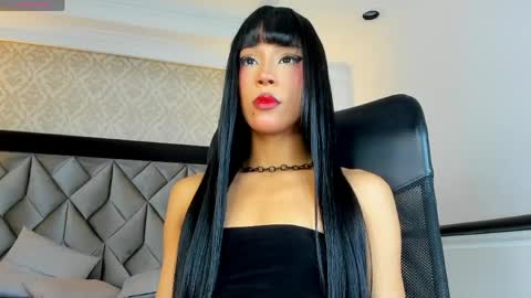 Lara Demon  online show from 03.30.26