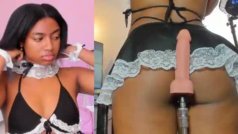 Snapshot of laraebony_ chatting on 06.27.26 laraebony_ online show from 06.27.26