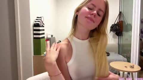 Stella online show from 03.03.26