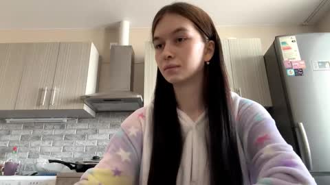 Snapshot of larainerothmiller chatting on 03.05.26 lara online show from 03.05.26