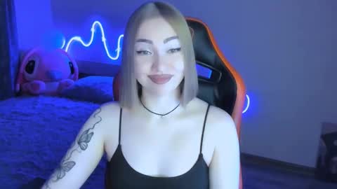 LaraKrein lk online show from 02.17.26