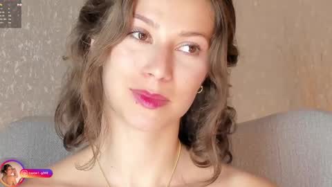 Lara  online show from 10.21.25