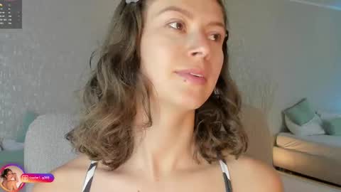 Lara  online show from 10.27.25