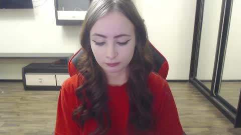 Snapshot of laralianna chatting on 12.22.24 Laralianna online show from 12.22.24