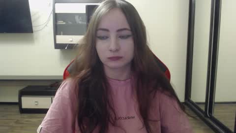 Snapshot of laralianna chatting on 12.24.24 Laralianna online show from 12.24.24