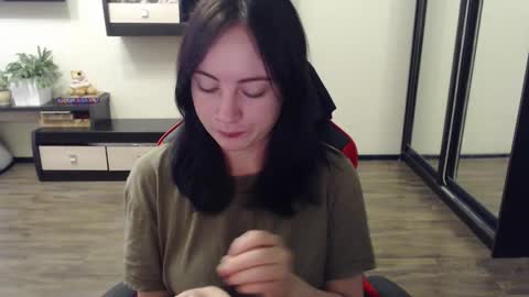 Snapshot of laralianna chatting on 10.09.25 Laralianna online show from 10.09.25