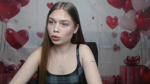 LaraPika online show from 04.11.26