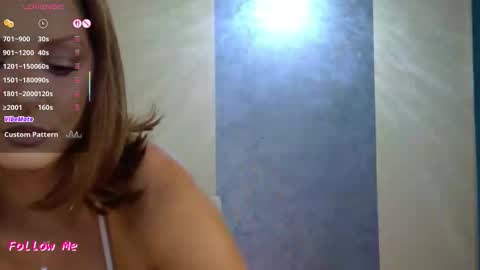 LaraQuinn online show from 09.14.25