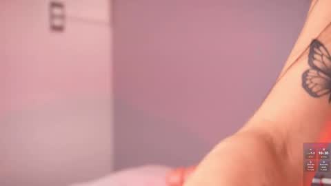 Lara Give it a thumbs up please its important  online show from 02.11.26