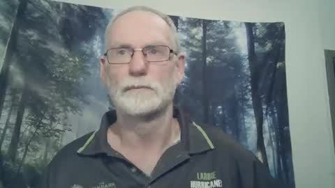 Larbie online show from 01.23.25