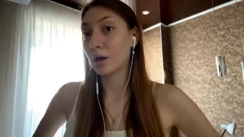 Eva online show from 07.15.26