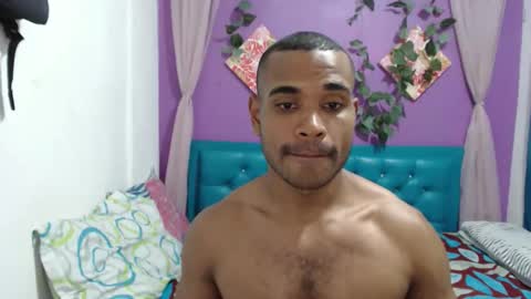 Snapshot of larenz_tate chatting on 05.27.26 larenz_tate online show from 05.27.26
