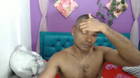 Snapshot of larenz_tate chatting on 06.05.26 larenz_tate online show from 06.05.26