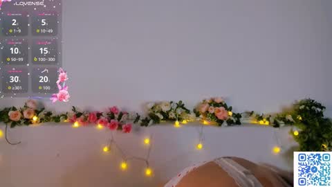 Rose online show from 10.25.25