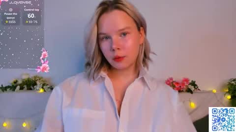 Rose online show from 11.10.25