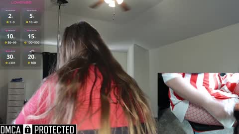 Lexi online show from 12.21.24