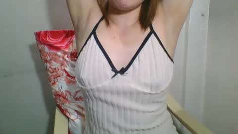 Larice online show from 09.25.25