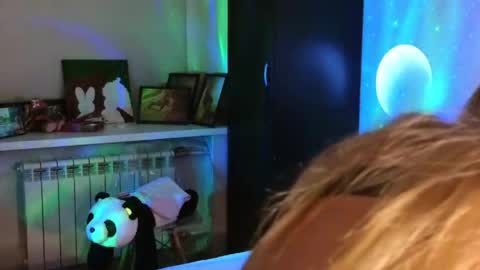 LarineGMT7  UTC6  online show from 04.01.26