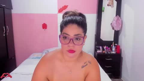 laris_park online show from 10.30.25