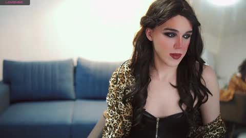 Snapshot of larisa_dolbimaya chatting on 01.23.25 Larisa Lavriki online show from 01.23.25