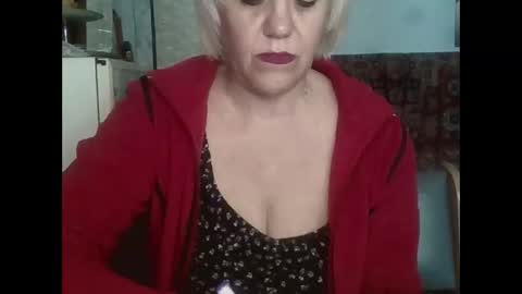 Snapshot of larisaq4ugo24 chatting on 05.12.26 larisaq4ugo24 online show from 05.12.26