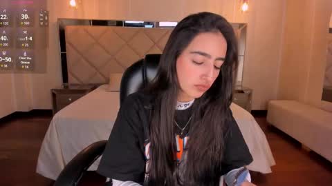 Larisa Smirnov online show from 01.11.26