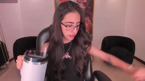 Larisa Smirnov online show from 02.28.26