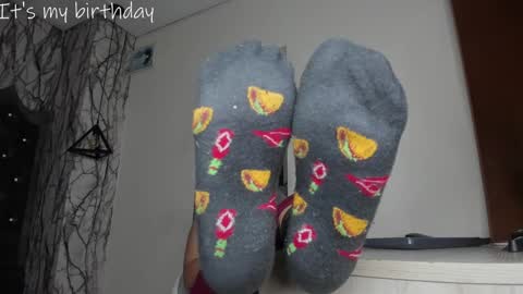 Snapshot of larissa01_ chatting on 01.19.25 Lari online show from 01.19.25