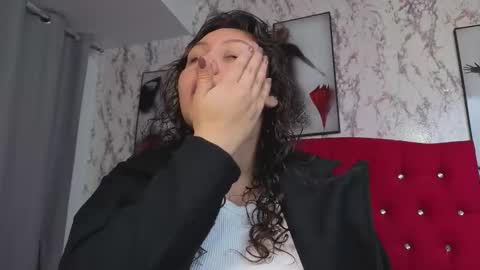 larissa_antonella online show from 11.24.25