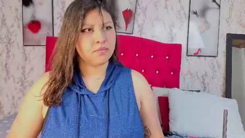 Snapshot of larissa_antonella chatting on 06.29.26 larissa_antonella online show from 06.29.26